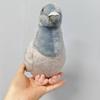 Cross-border Plush Pigeon Doll: Bird Ornament & Home Decor