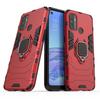 Phone Case For OPPO A53 Cover For OPPO A53 Capas Shockproof Heavy Bumper PC Holder Magnetic Armor Case For OPPO A53S A53 Fundas