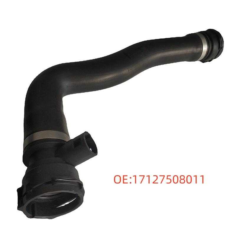 

BMW Radiator Intake Hose - Model 17127508011 17127508011