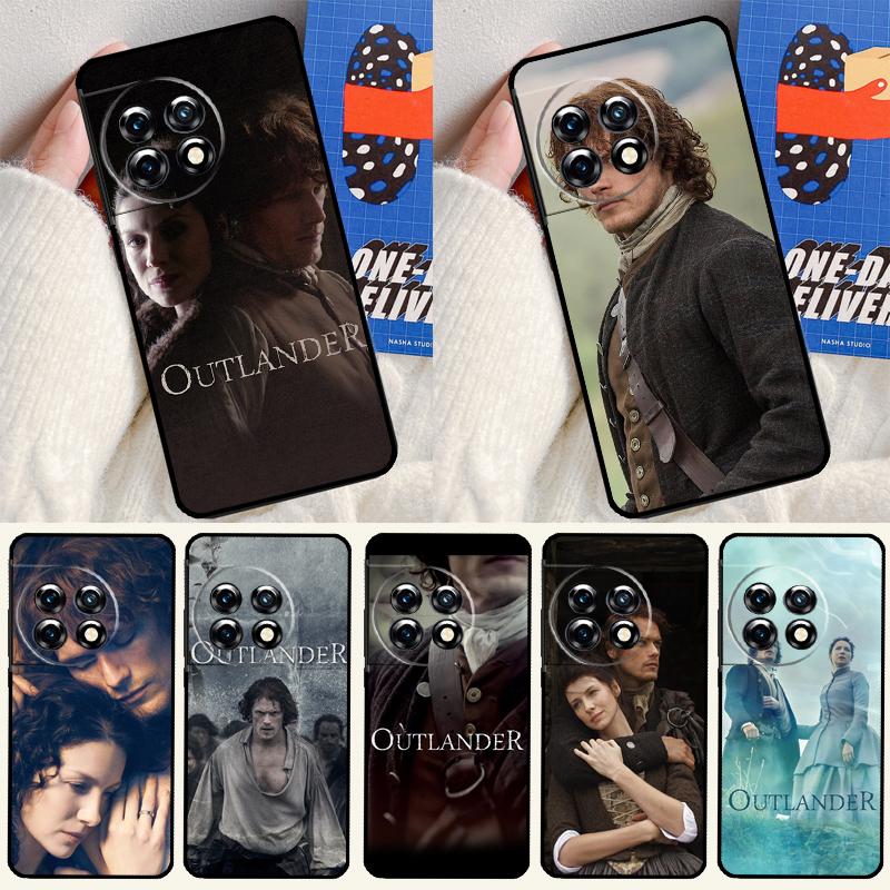 Outlander For OnePlus 13 13R 12 12R 11 9 10 Pro 8T 9RT 10T 10R N20 N30 Nord CE 2 3 4 Lite Phone Case