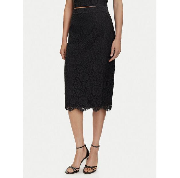 Юбка Guess W5YD12 EU XS