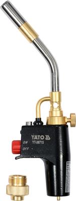 TURBO GAS BURNER - YT-36715