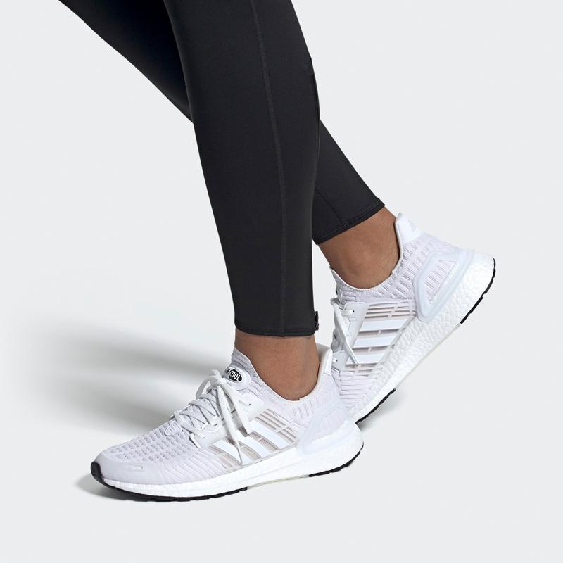 Adidas UltraBoost Dna CC_1 'Cloud White' FZ2545