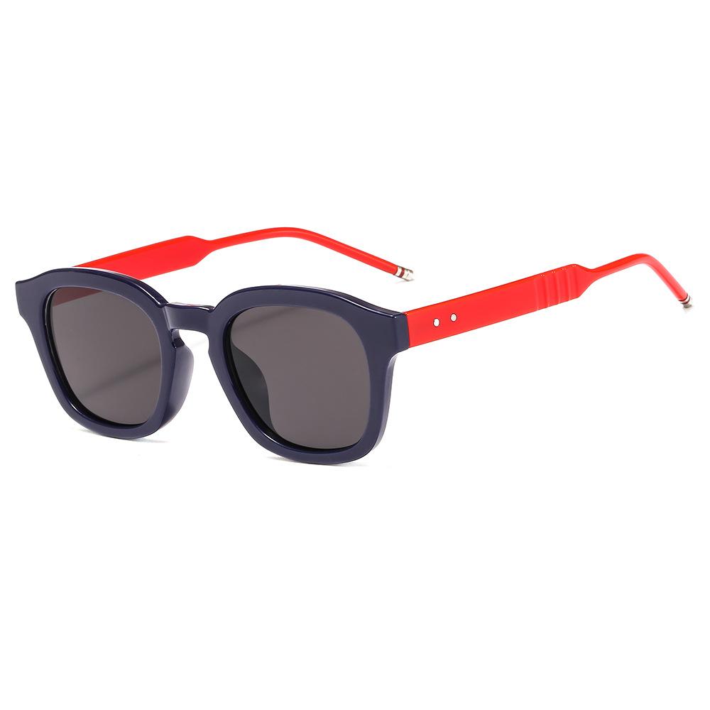 2019 Brownie Sunglasses, Square Glasses, Exquisite Small Frame Street Sunglasses For Women