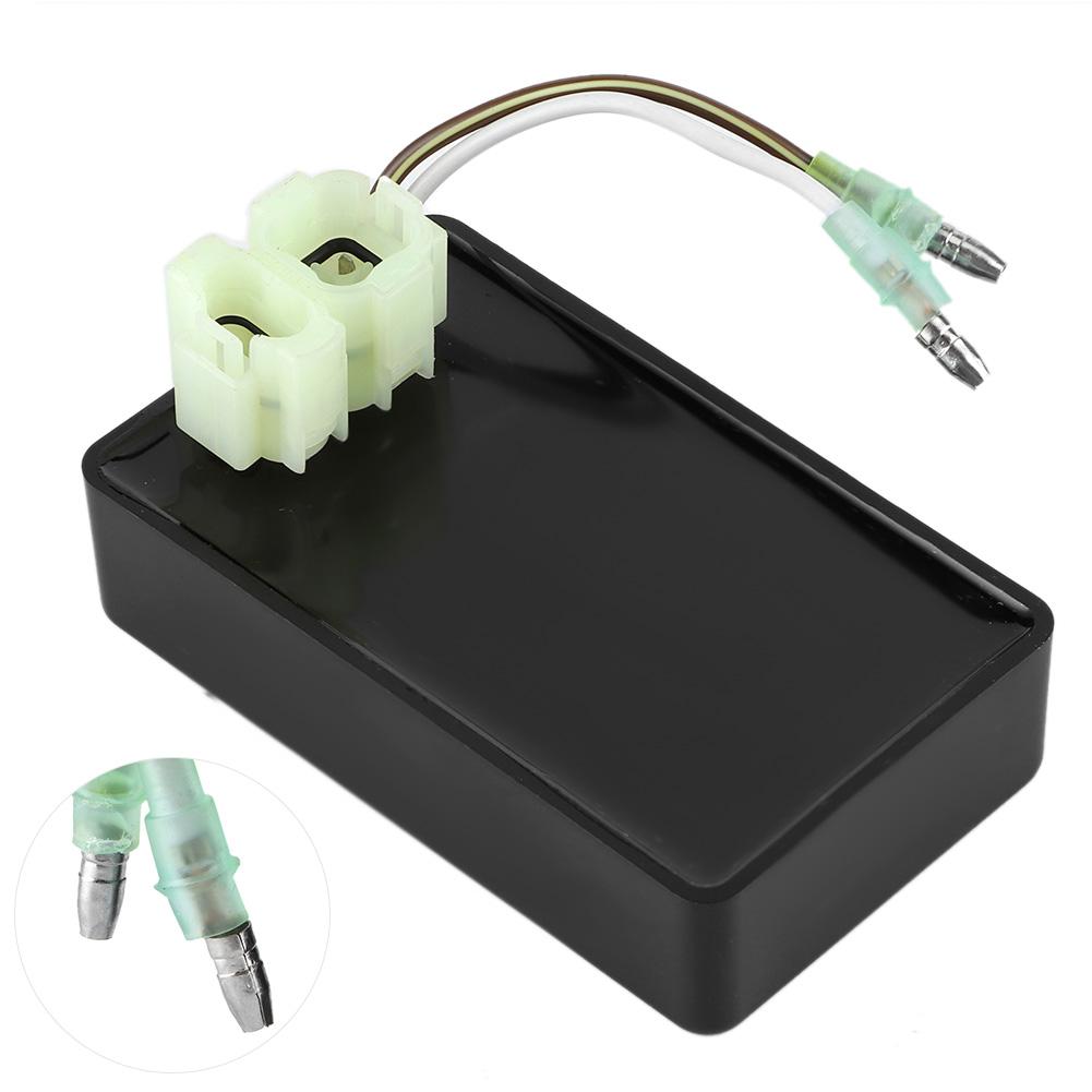 Motorcycle Ignition CDI Box 0452310 Replacement Fits for Polaris Phoenix 200 2005