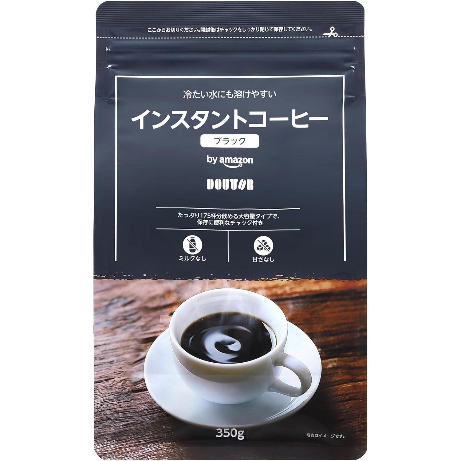 Растворимый кофе Doutor 350 г