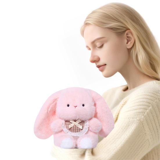 Emotional Support Koala Plush Sheep Monkey Puppy Elephant Panda Doll Hugging Pillow Soft Stuffed Animal for Stress Relief