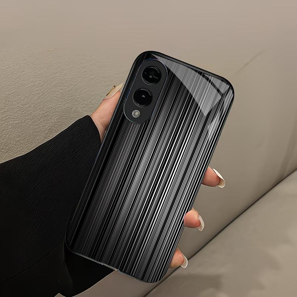 

phone trend Man Introduction PhoneCase Glass PhoneCase for Samsung Galaxy S26 S25 S24 S23 S22 S21 FE,Ultra,Plus Dropresistant GalaxyS24FE
