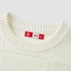 Semir Zhang Renhua Heritage Couple Knit Sweater
