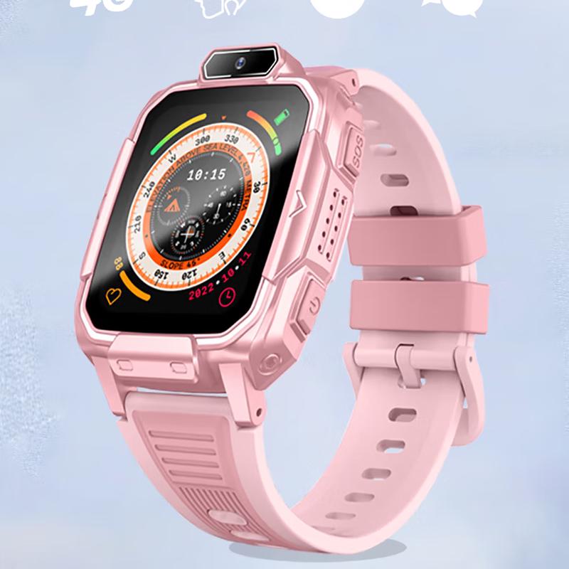 

SUBOR Y03 AI Smart Phone Watch (CN version)