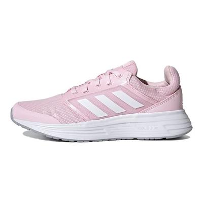 Galaxy 5 Low-Top Running Shoes Women Sneakers Pink White FY6742