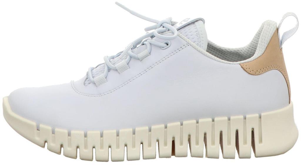 Кроссовки Ecco Gruuv W (218203) light blue