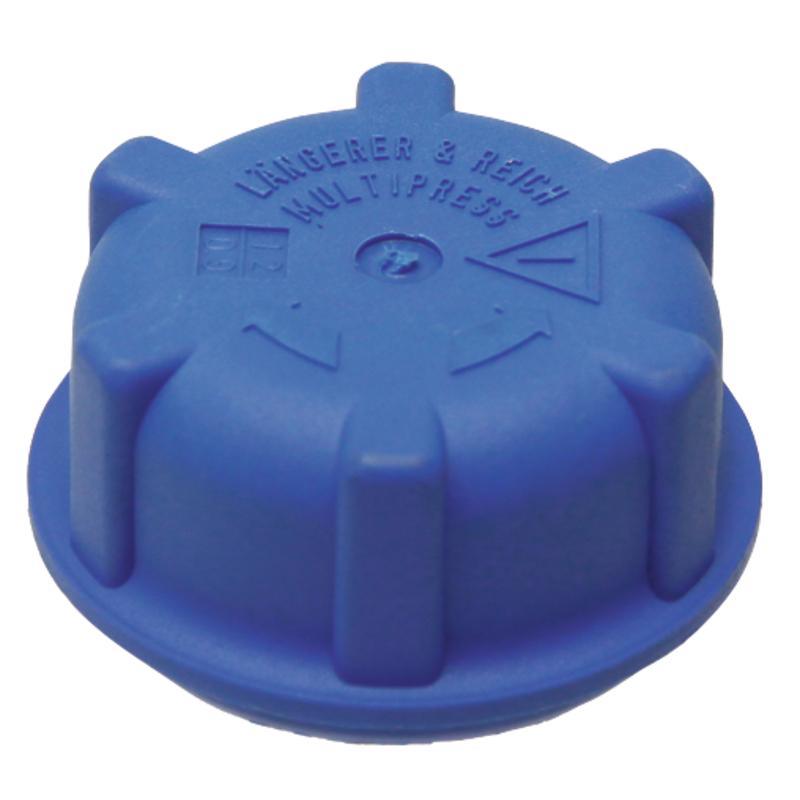 Radiator filler cap 50mm 48mm GRANITE G117200050120