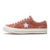Converse One Star Low 'Dusty Peach' 164220c