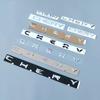 Apply To Chery Trunk Label CHERY Lettering Tailgate Sign