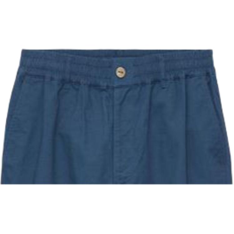 New Era Vintage College Style Comfortable Casual Pants Unisex bottoms 13789071