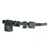 Snow Fox 3-in-1 Lightweight Tactical MOLLE Belt