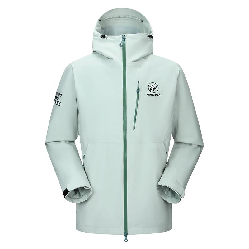 Panda Yuke LT Outdoor Waterproof Hiking Jacket