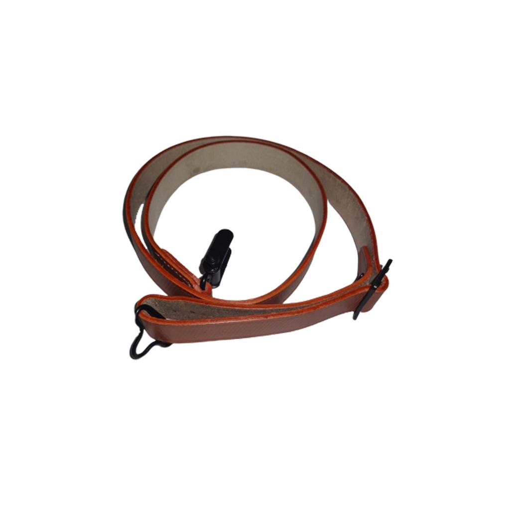 German WWI 98 Mauser Leather Sling- Gewher M98 IF-ZLMB-D0IA