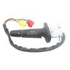 Car For Sinotruk Howo A7 T7H Truck Steering Column Wiper Switch WG9918580015 Turn Signal Combination Control Device