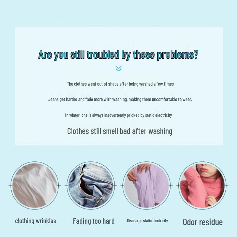 Vigor 28 Camellia Fabric Softener 2kg