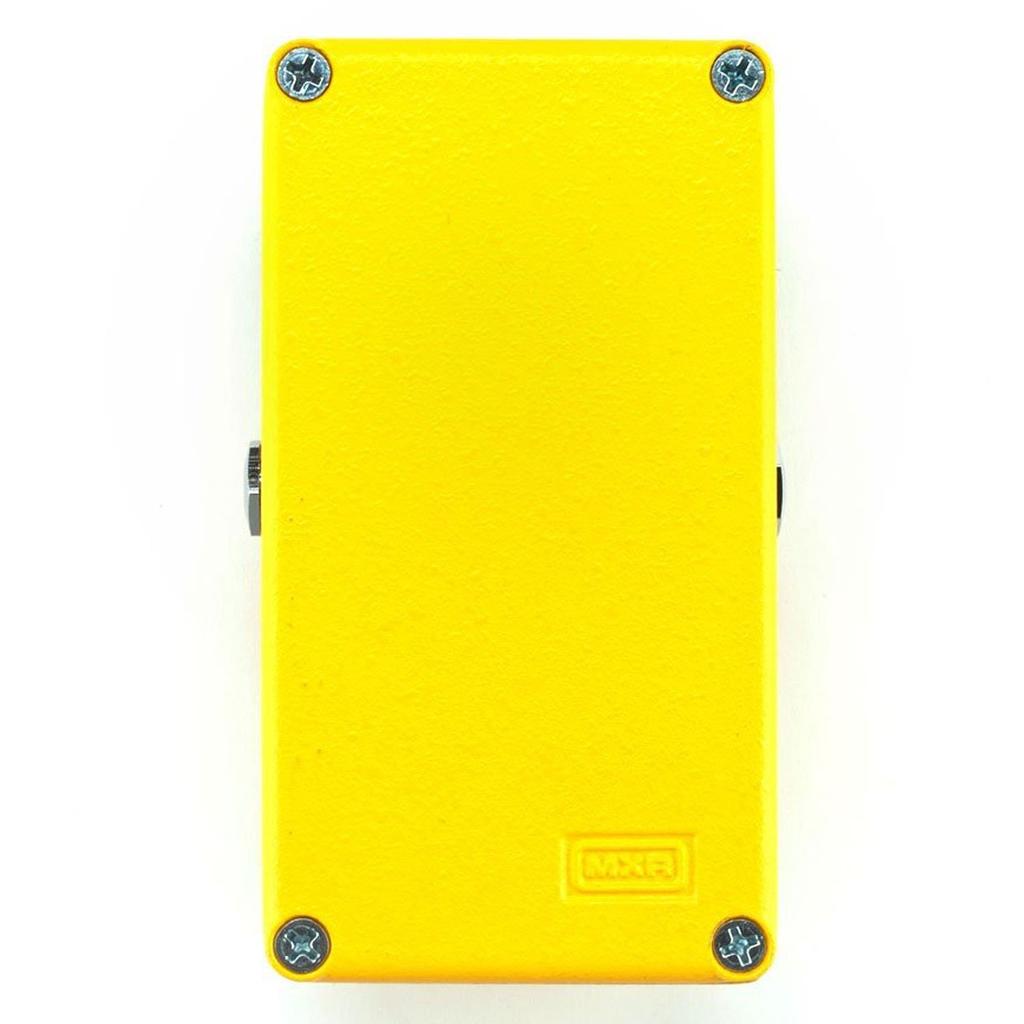 MXR M104 Distortion+ Guitar Pedal