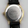 Used [Working Item] RADO Quartz Watch Gold with Date Vintage A52