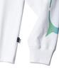 CRITIC Critic Devilman Long Sleeve T-Shirt White