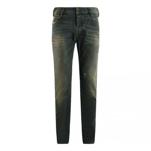 Diesel Mens Poiak Jeans