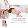 Spray Saffron Magnesium For Gentle Nighttime Comfort Relaxation And