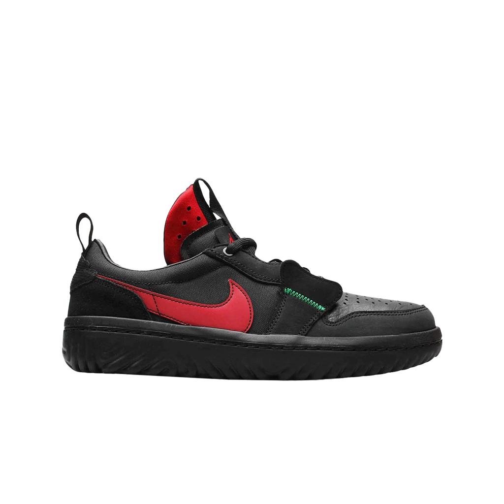 Jordan 1 X Ghetto Gastro Low React Fearless