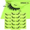 Cat Eye Lashes Natural Eyelashes Winged End Eye Elongated Eyelashes Clear Band Lashes Eyelash Extension Manga Lashes