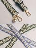 Adjustable Crossbody Cell Phone Lanyard Long Neck Hanging Lanyards Strap With Universal Gasket Card For All Mobile Phone Case