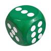 20cm Foam Dice for Games And Learning Activities with