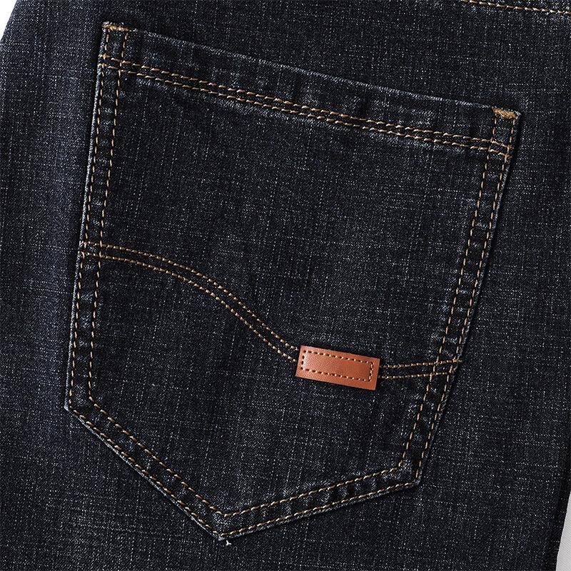 TUCANO Men's Stretch Slim-Fit Jeans