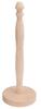 Paper Towel Stand Matt Wood Bret 1 Pc