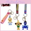 Porte-monnaie, clips, porte-clefs – Porte-clefs