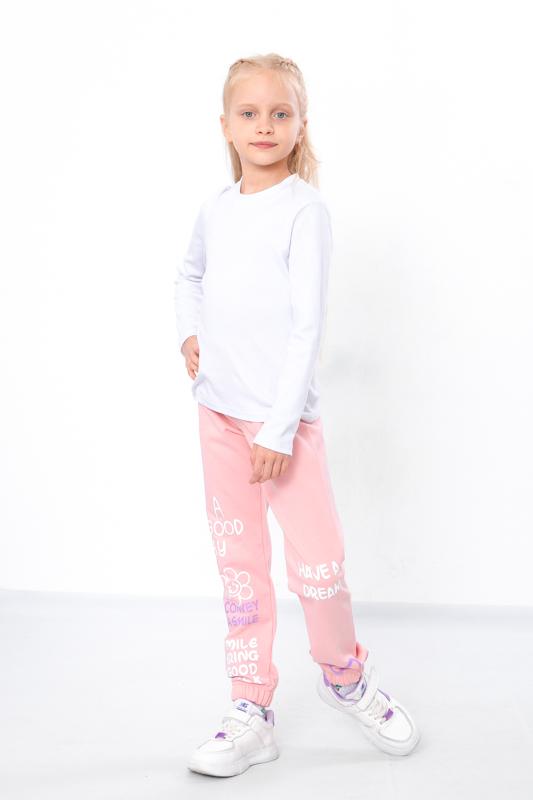 Pants (Girls) – Comfortable & Stylish Fit for Daily Wear, Demi-season, 6155-023-33-3 HC