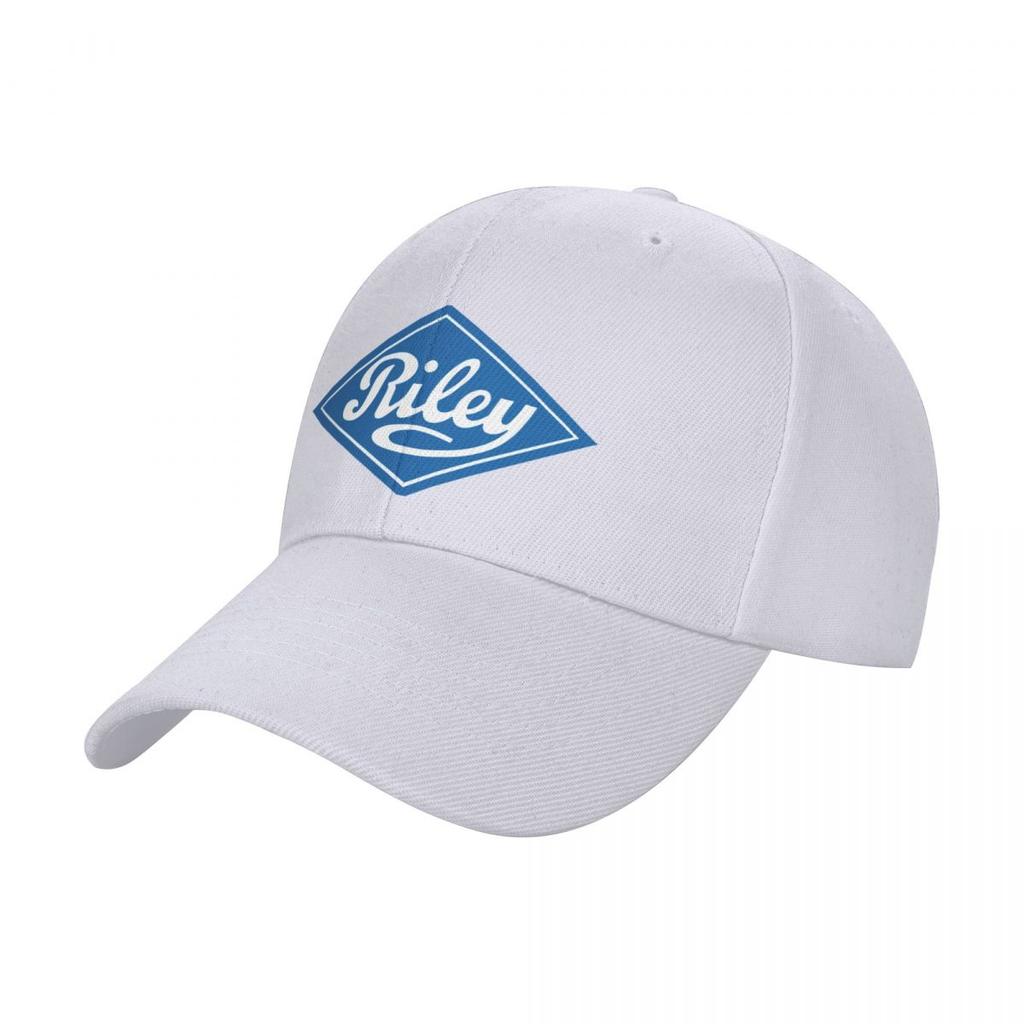 Riley - the Classic British Car Baseball Cap Hat Man Luxury summer hat Golf Hat Baseball Cap Men Luxury Brand Women's