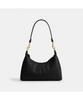 Coach Juliet Shoulder Bag 25 With Quilting Cdz65 B4/Bk