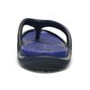 Crocs Athens Casual Unisex Blue Flip Flops 10024-4EU