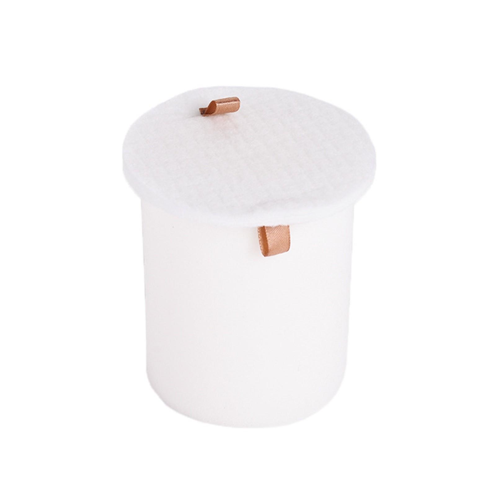 

Комплект съемных поролоновых фильтров Pro заменяет XFF500, подходит для модели NV500, 2 комплекта