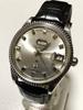 Autodate 7 Parawater 25 Jewels Jet Big Case 12010