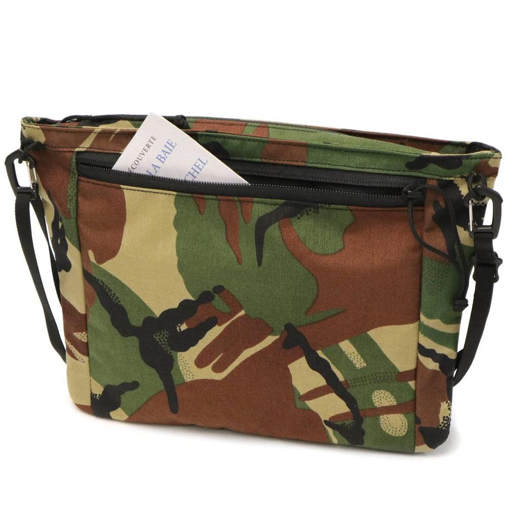 [Mystery Ranch] STREET MARKET 19761442 Forest