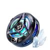 Magnetic Semiconductor Phone Cooler: Icing Refrigeration for Gaming and Streaming