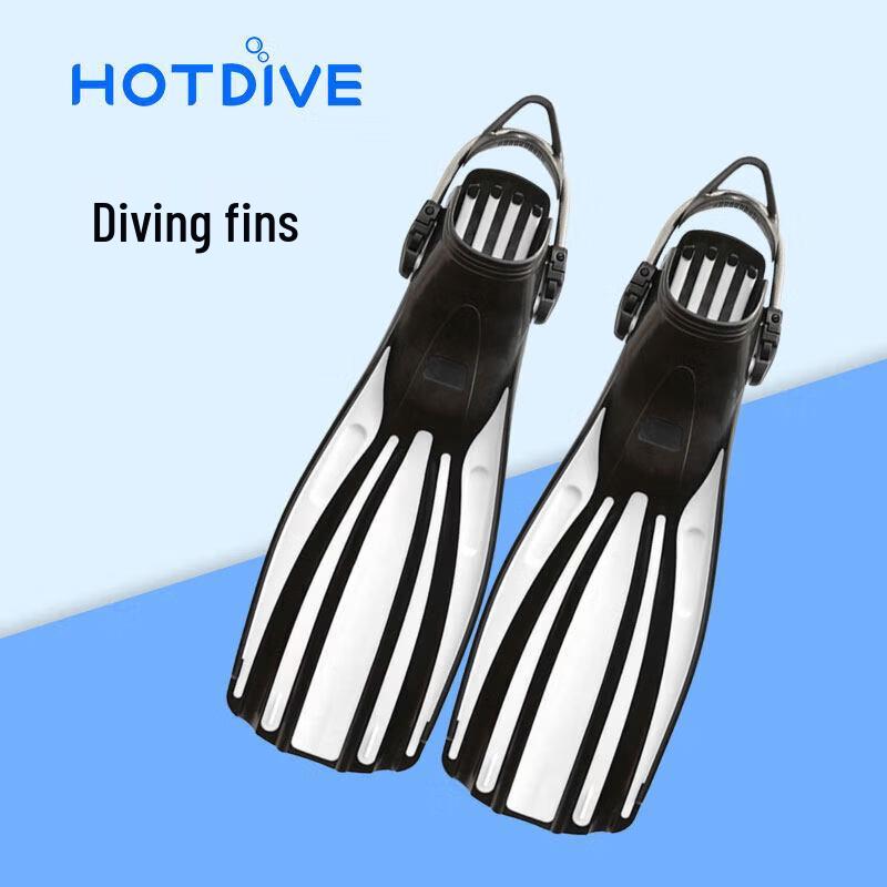 HOTDIVE King Kong Diving Fins