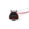 119233-77932 12V Car Fuel Shut down Solenoid Valve Metal for Hyundai Daewoo Komatsu 1503ES-12S5SUC12S Fit for Yanmar