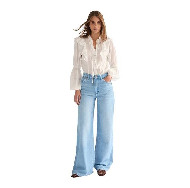 Джинсы Wrangler 112378702
