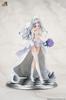 Apex 416 Izuki Denshin Scale PVC ABS Painted Finished Figure "Dolls Frontline" Ver. 1/7 &