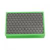 Polishing Pad Polishing Hand Pad 100# 400# 60# 90x55mm